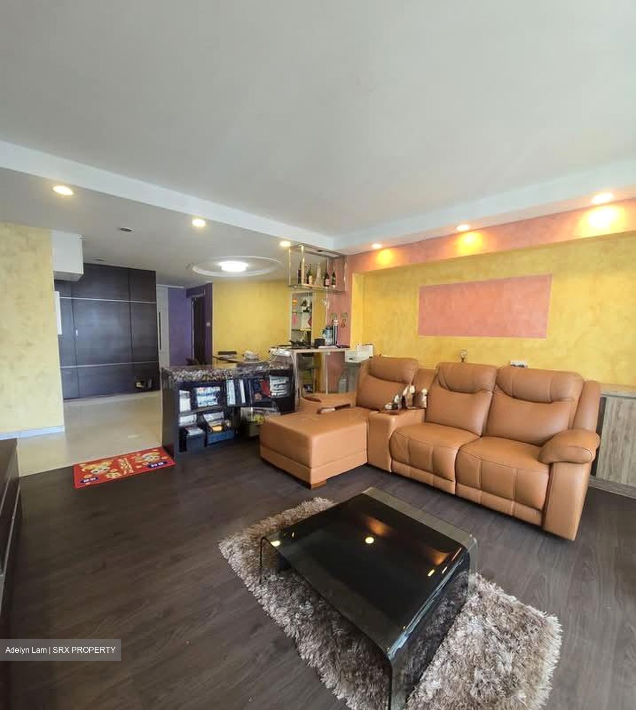 Blk 181 Jelebu Road (Bukit Panjang), HDB Executive #572197931